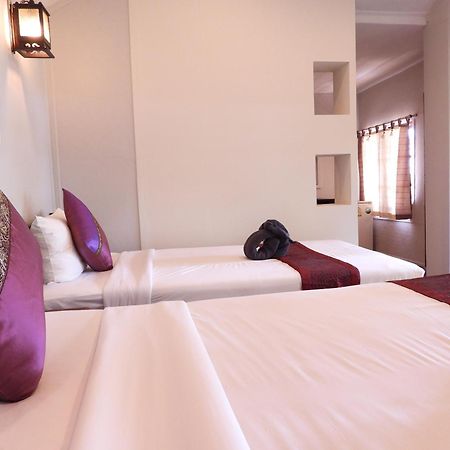 Relax Bay Resort Ко-Ланта Екстер'єр фото