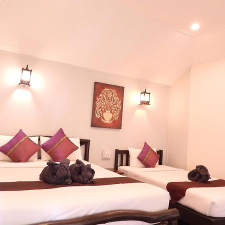 Relax Bay Resort Ко-Ланта Екстер'єр фото