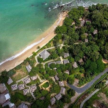 Relax Bay Resort Ко-Ланта Екстер'єр фото