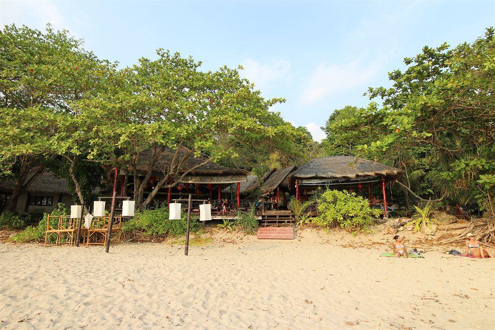 Relax Bay Resort Ко-Ланта Екстер'єр фото