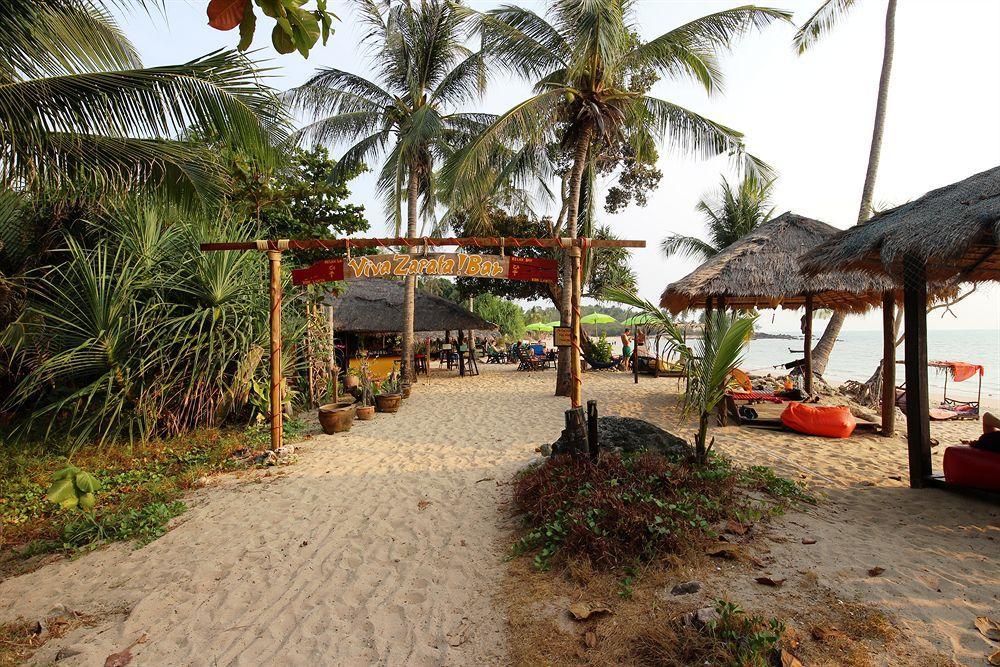Relax Bay Resort Ко-Ланта Екстер'єр фото