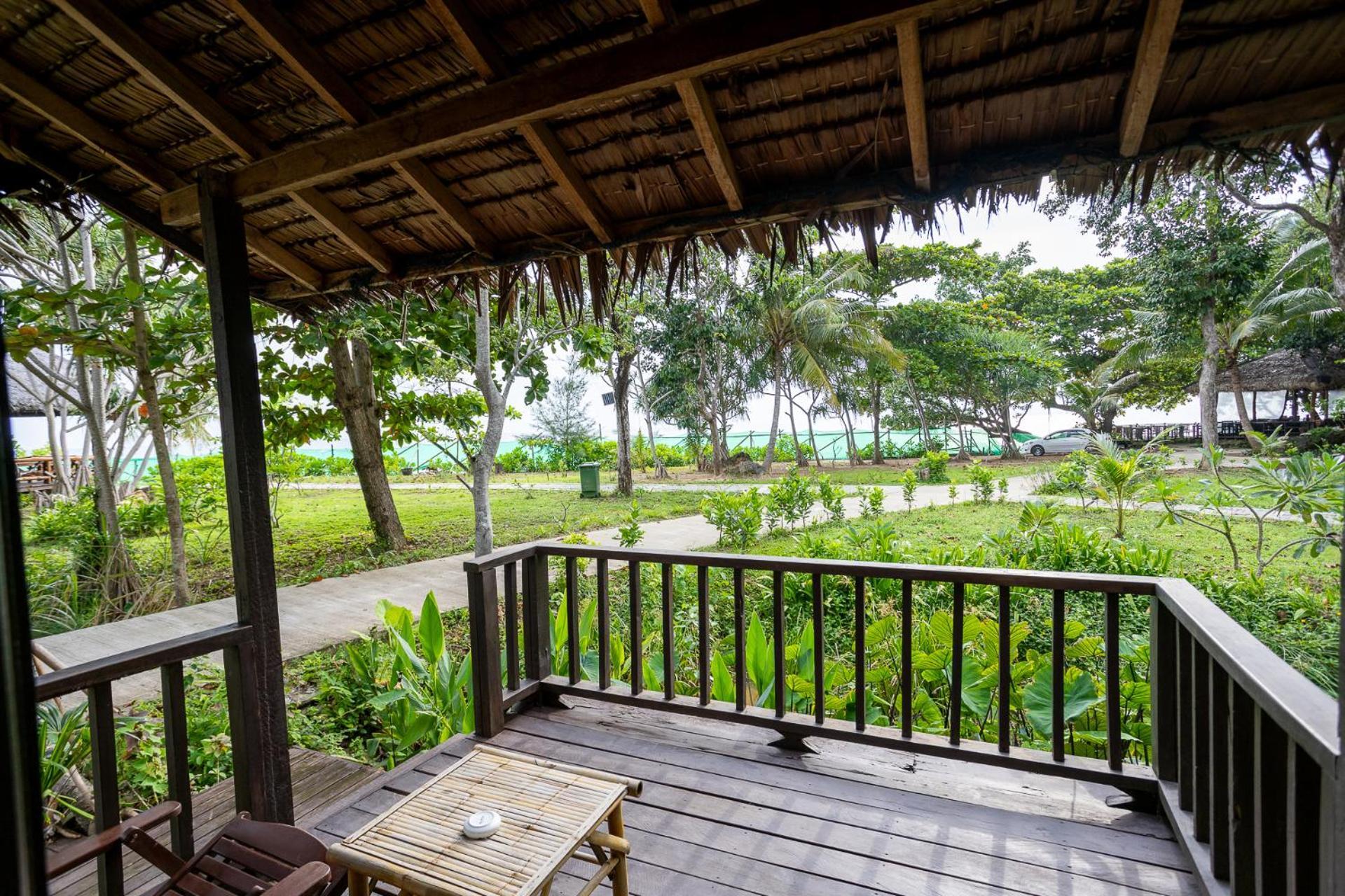 Relax Bay Resort Ко-Ланта Екстер'єр фото
