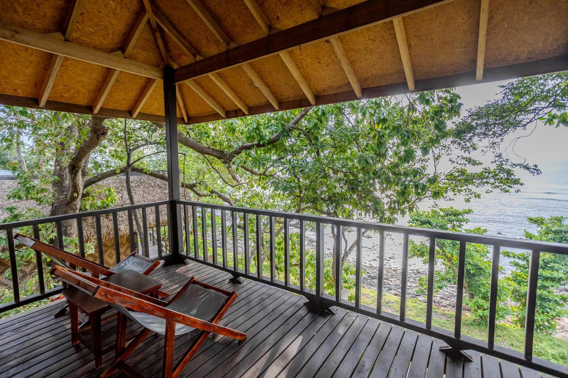 Relax Bay Resort Ко-Ланта Екстер'єр фото