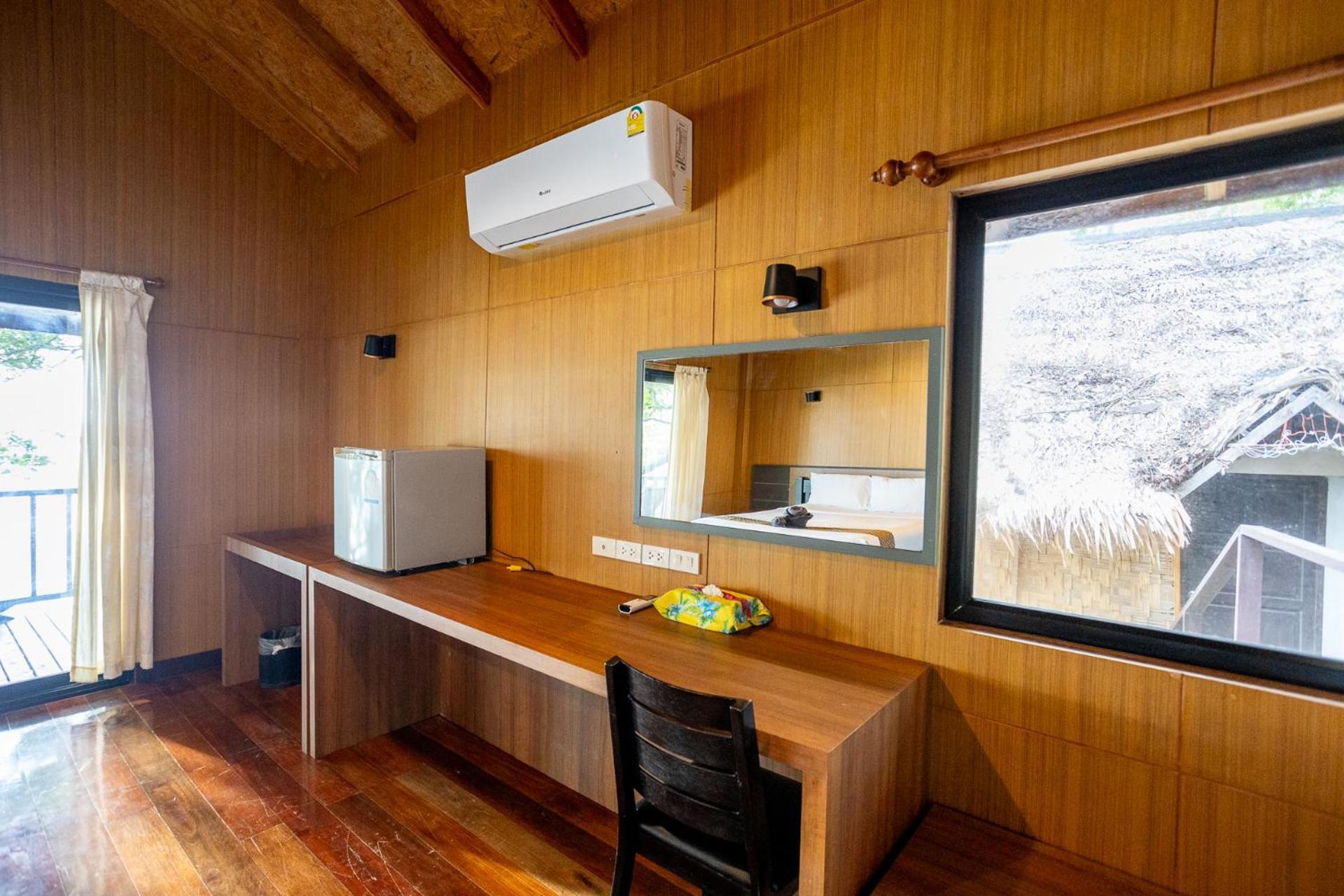 Relax Bay Resort Ко-Ланта Екстер'єр фото