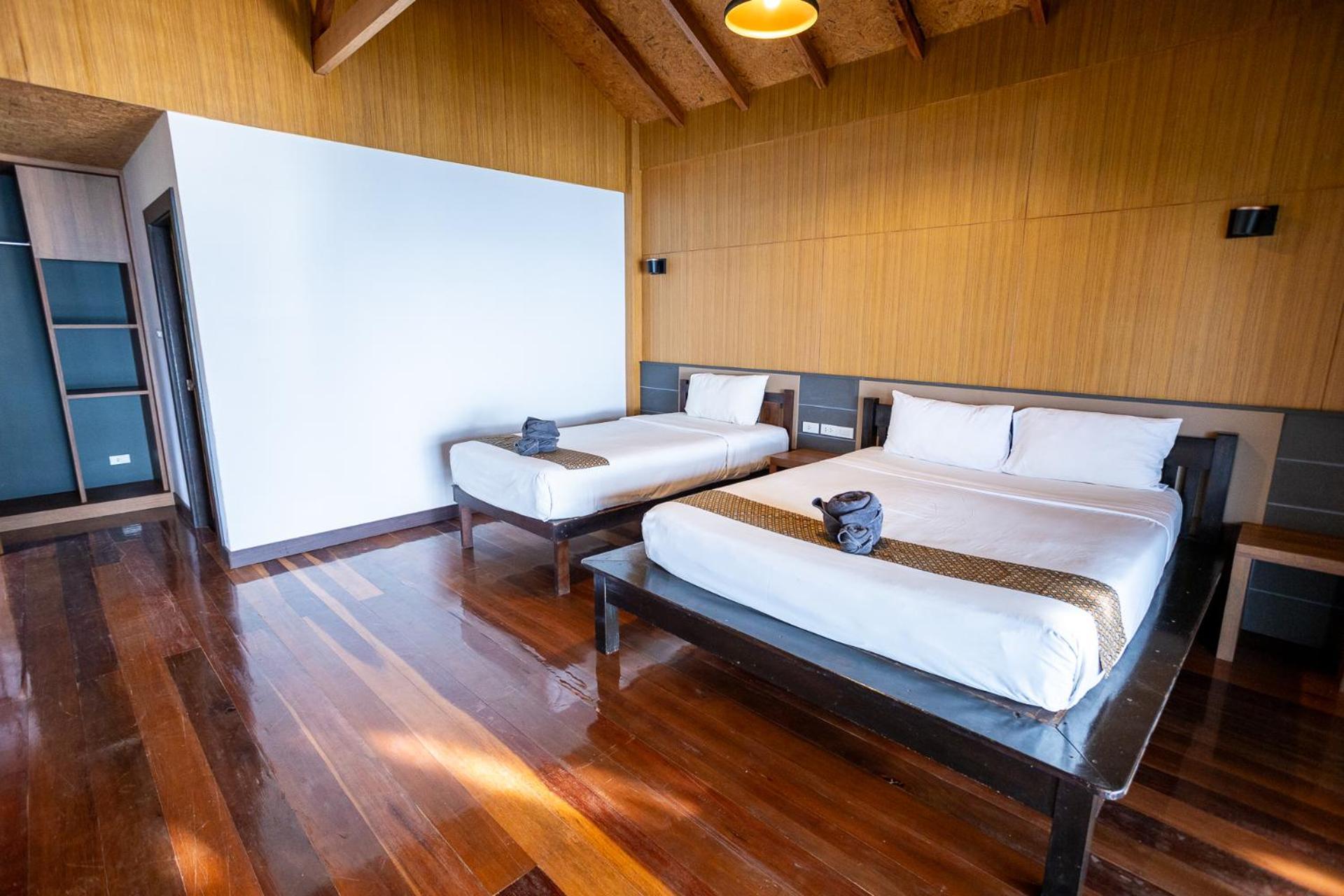 Relax Bay Resort Ко-Ланта Екстер'єр фото