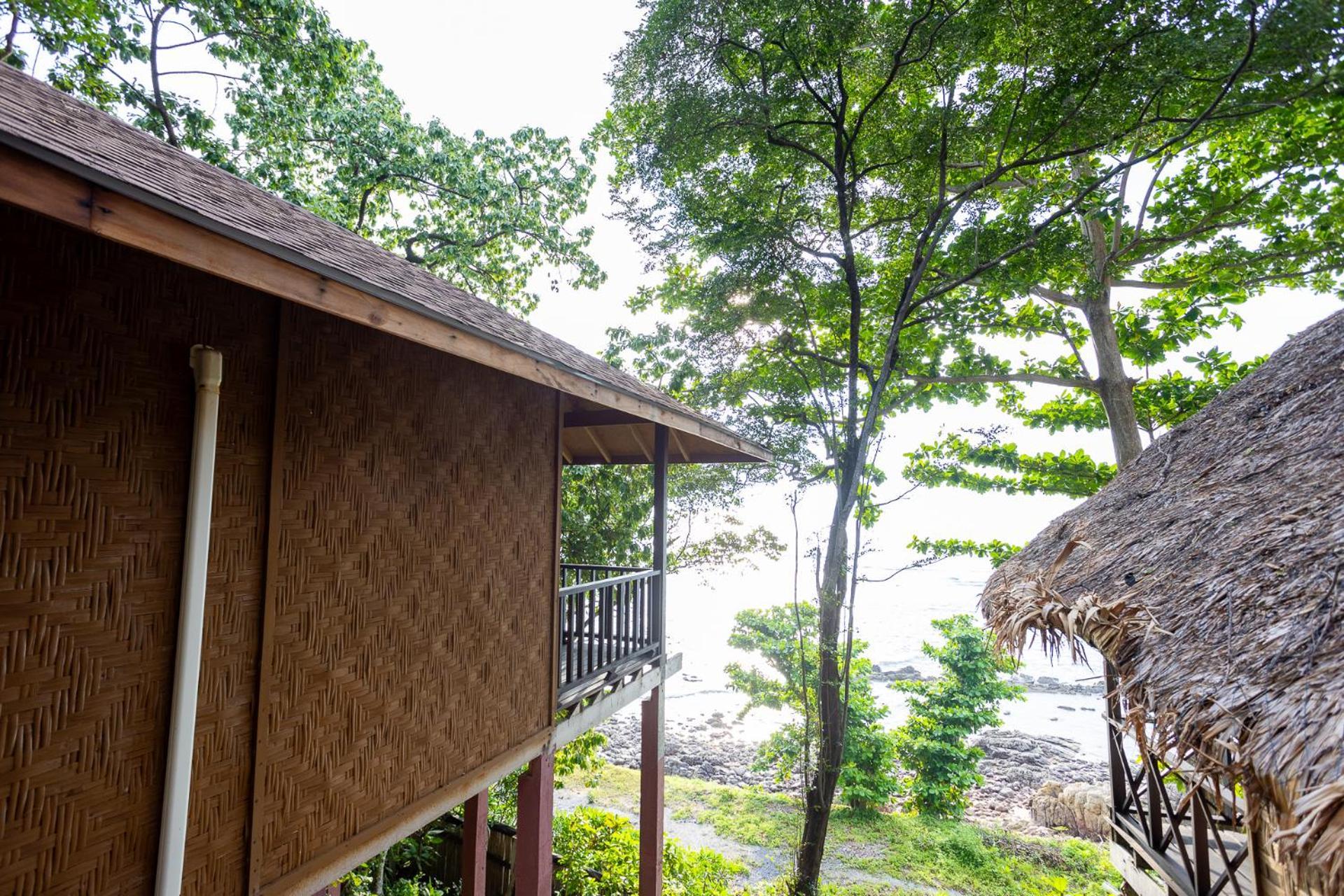 Relax Bay Resort Ко-Ланта Екстер'єр фото
