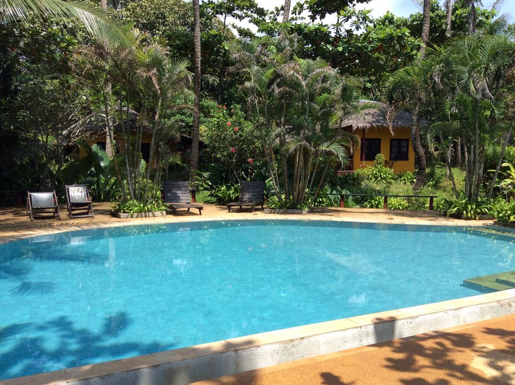Relax Bay Resort Ко-Ланта Екстер'єр фото