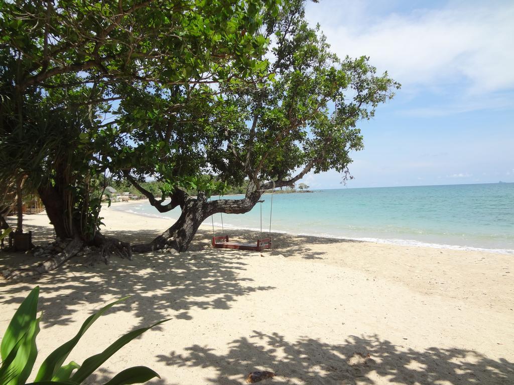 Relax Bay Resort Ко-Ланта Екстер'єр фото