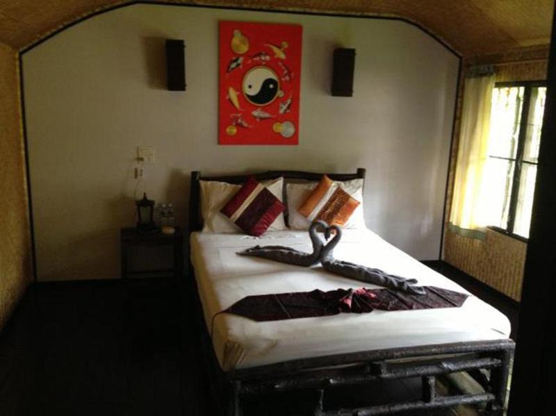 Relax Bay Resort Ко-Ланта Екстер'єр фото